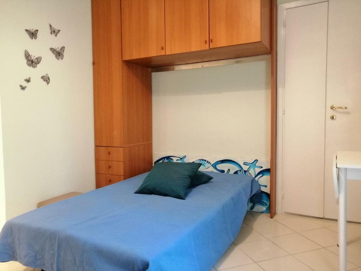 Casamare Apartament Mentona Zewnętrze zdjęcie